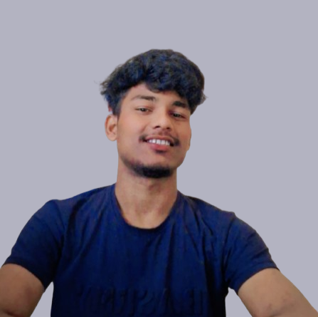 Manish Kumar Chaudhary